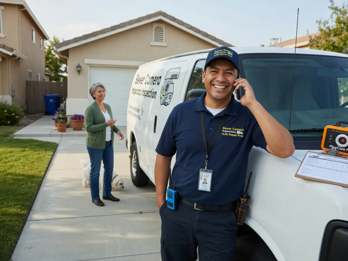 Sewer Line Repair Red Springs, NC FAQs